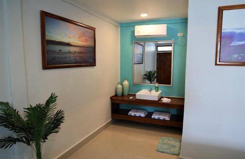 Nias Resort | 48 m² Resort ∙ 3 guests