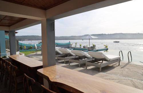 Nias Resort | 48 m² Resort ∙ 3 guests