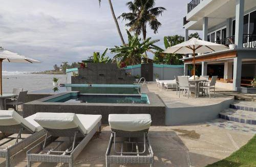Nias Resort | 48 m² Resort ∙ 3 guests