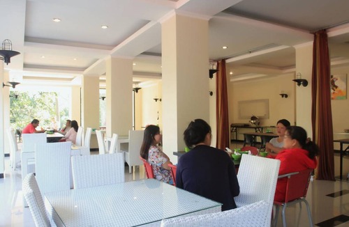 Lembang Apartment | 48 m² Serviced apartment ∙ 127 guests