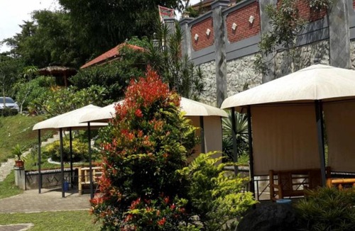 Lembang Apartment | 48 m² Serviced apartment ∙ 127 guests