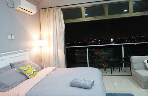 Taman Mount Austin Apartment | 484 m² Apartment ∙ 2 guests