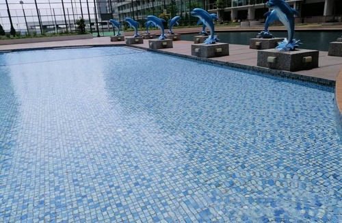 Taman Mount Austin Apartment | 484 m² Apartment ∙ 2 guests