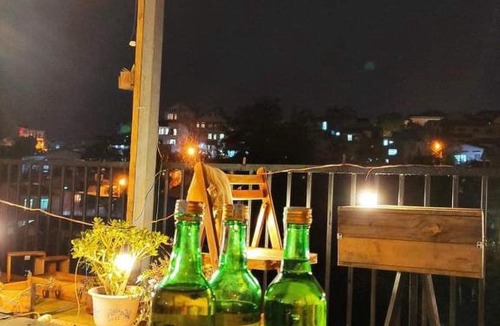 Da Lat Hotel | 488888 hostel dalat Inn