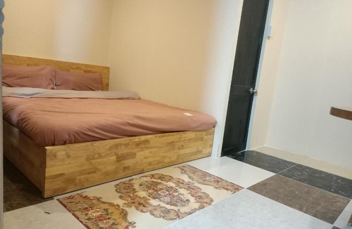 Da Lat Hotel | 488888 hostel dalat Inn