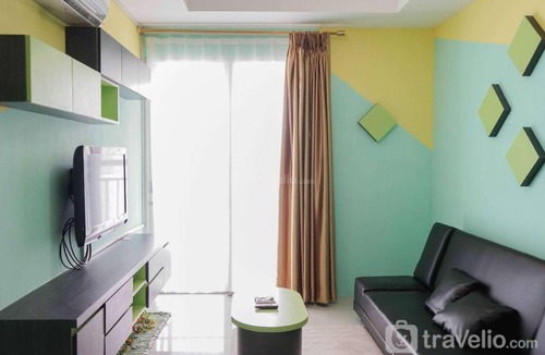 Chinatown Apartment | 49 m² Apartment ∙ 2 guests