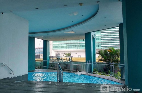 Chinatown Apartment | 49 m² Apartment ∙ 2 guests