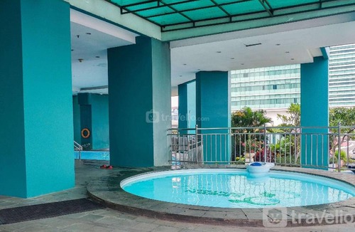 Chinatown Apartment | 49 m² Apartment ∙ 2 guests