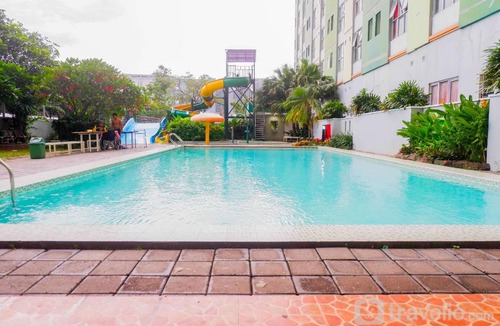 Surabaya Apartment | 49 m² Apartment ∙ 2 bedrooms ∙ 4 guests