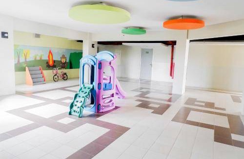 Surabaya Apartment | 49 m² Apartment ∙ 2 bedrooms ∙ 4 guests