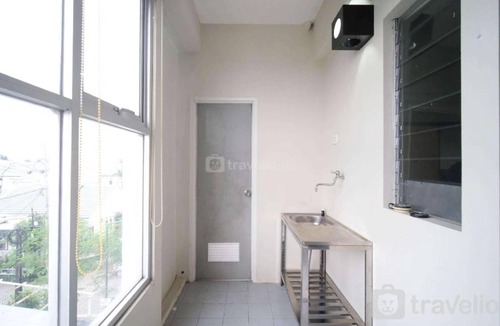 Surabaya Apartment | 49 m² Apartment ∙ 2 bedrooms ∙ 4 guests