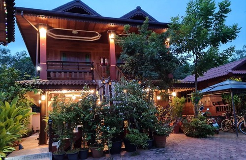 Rayong Apartment | 49 m² Serviced apartment ∙ 6 guests
