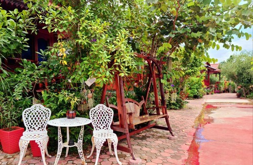 Rayong Apartment | 49 m² Serviced apartment ∙ 6 guests