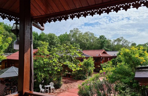 Rayong Apartment | 49 m² Serviced apartment ∙ 6 guests
