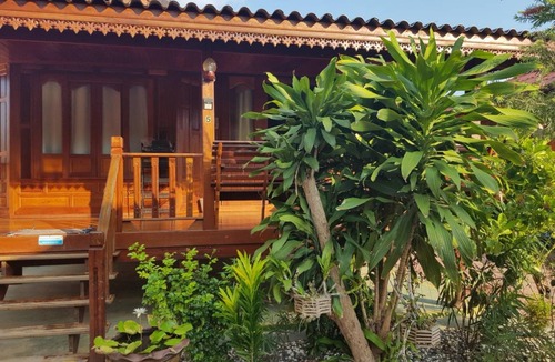 Rayong Apartment | 49 m² Serviced apartment ∙ 6 guests