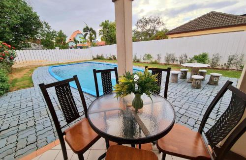 A'famosa Resort Villa | 4Bedroom Private Villa with Karaoke in Afamosa Resort