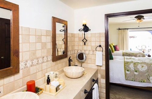 Cabo San Lucas Villa | 4BR 5 1/2BA Private Villa, 4500sq ft at the Residences - Hacienda Encantada