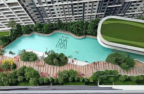 Sentul Pasar Apartment | 4BR 6 PAX KLCC View Free Parking Sentul