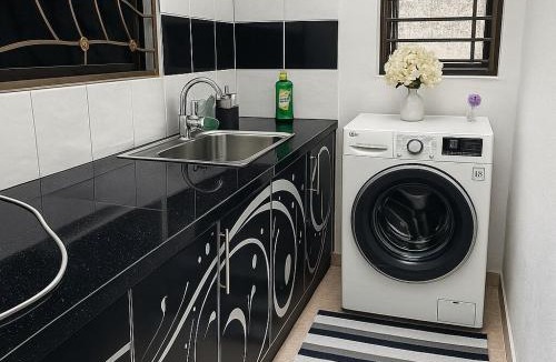 Bayan Lepas Apartment | 4BR Near SPICE Arena Free Parking
