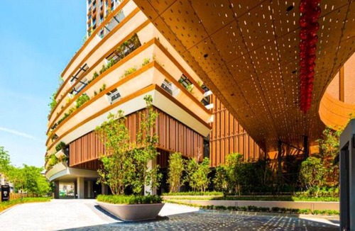 Pudu Apartment | 4min walk to Monorail | Cozy Dual key Apartment |