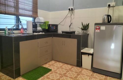 Seremban House | 4PAX 2B2B Seremban Homestay Labu, Ainsdale, Gateway