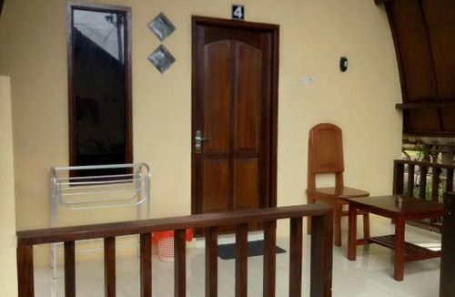 Gili Air House | 4R Bungalow