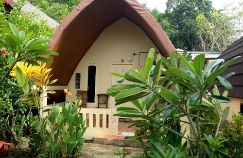 Gili Air House | 4R Bungalow