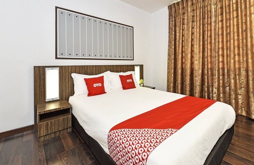 Muar Hotel | 4S Hotel