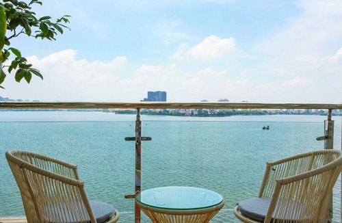 Thuy Khue Apartment | 4U Homestay