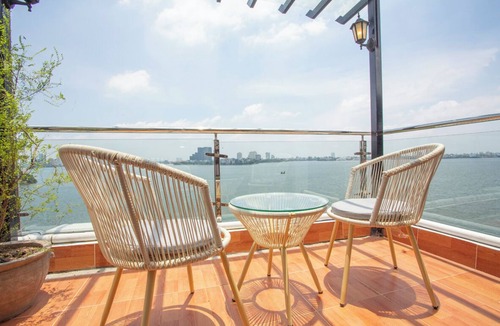 Thuy Khue Apartment | 4U Homestay