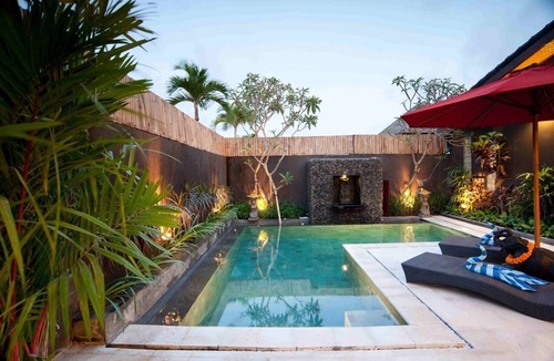 Umalas Villa | 5 Bedroom villa w/Breakfast, Seminyak