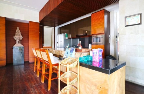 Bukit Villa | 5 Bedrooms Villa Bay View Ungasan GWK