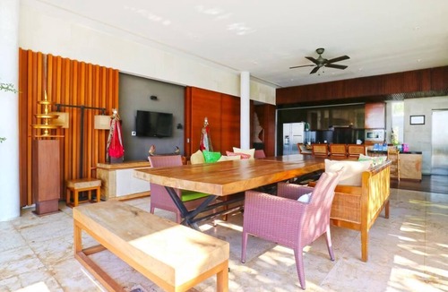 Bukit Villa | 5 Bedrooms Villa Bay View Ungasan GWK
