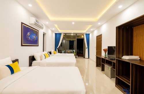 Cam Thanh Hotel | 5 Coconut Homestay Hoi An