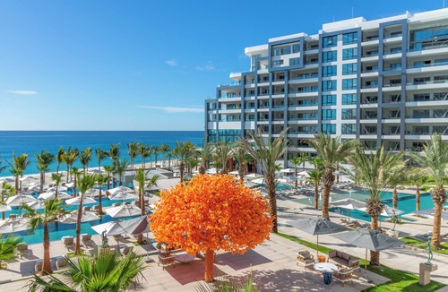 El Tezal Condo | 5-Diamond Resort ◆ Garza Blanca Cabo 1BR ◆ Save 45% vs. Garza Blanca Direct