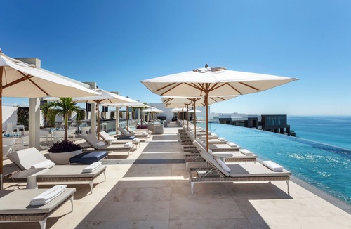 El Tezal Condo | 5-Diamond Resort ◆ Garza Blanca Cabo 2BR ◆ Save 55% vs. Garza Blanca Direct
