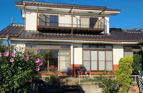 Tomi House | 5 min drive from the nearest st Max 6ppl/Tomi Nagano