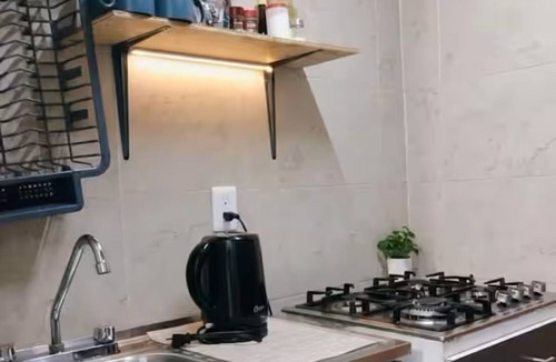 Venustiano Carranza Apartment | 5 min. from Mexico City Airport, GNP Stadium, Palacio de los Deportes, etc.