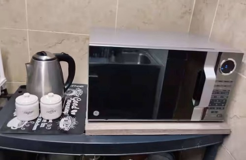 Venustiano Carranza Apartment | 5 min. from Mexico City Airport, GNP Stadium, Palacio de los Deportes, etc.