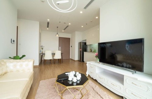 My Đinh Apartment | 5-star Apartment in Skylake nearby Keangnam