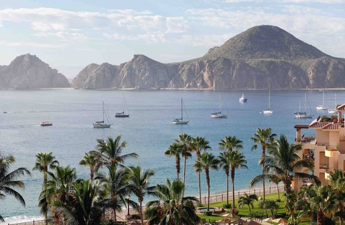 El Tezal Villa | 5 Star, Ocean View Villa, Spectacular View of Lands End