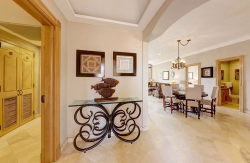 El Tezal Villa | 5 Star, Ocean View Villa, Spectacular View of Lands End