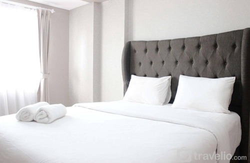 Cimahi Apartment | 50 m² Apartment ∙ 2 bedrooms ∙ 4 guests