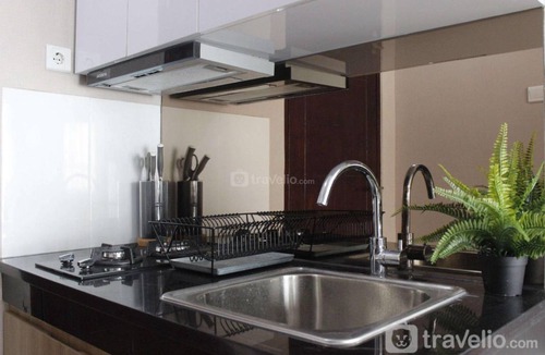 Cimahi Apartment | 50 m² Apartment ∙ 2 bedrooms ∙ 4 guests