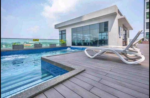 Kempas Apartment | 50 m² Apartment ∙ 1 bedroom ∙ 6 guests