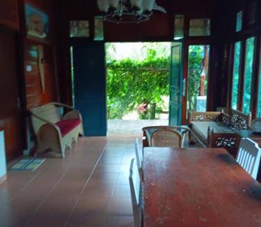 Sipura Island Bed & Breakfast | 50 m² Bed and breakfast ∙ 4 guests