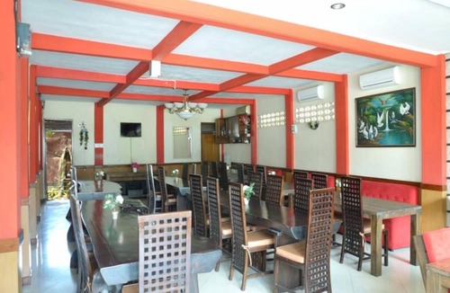 Sukajadi Bed & Breakfast | 50 m² Bed and breakfast ∙ 127 guests