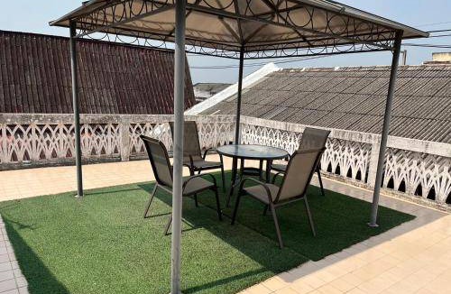 San Kamphaeng Bed & Breakfast | 50 m² Bed and breakfast ∙ 3 guests