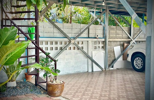 Songkhla House | 50 m² Bungalow ∙ 1 bedroom ∙ 2 guests