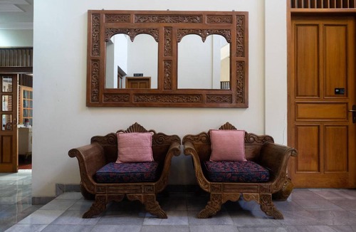 Tembalang Hotel | 50 m² Hotel ∙ 3 bedrooms ∙ 7 guests